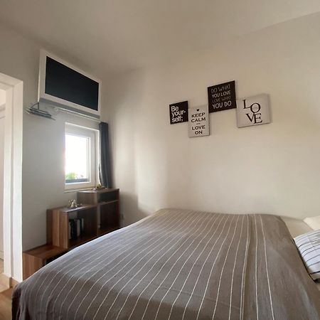 Apartments Hajl كرك المظهر الخارجي الصورة