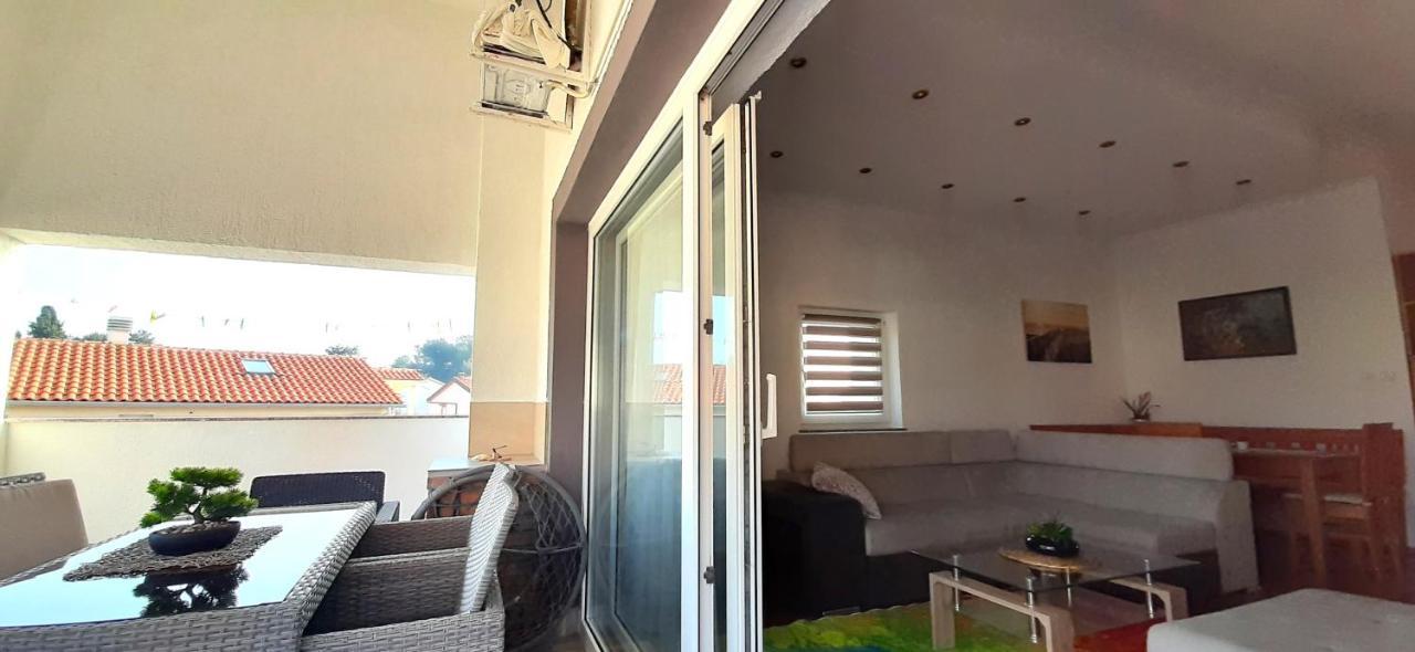 Apartments Hajl كرك المظهر الخارجي الصورة