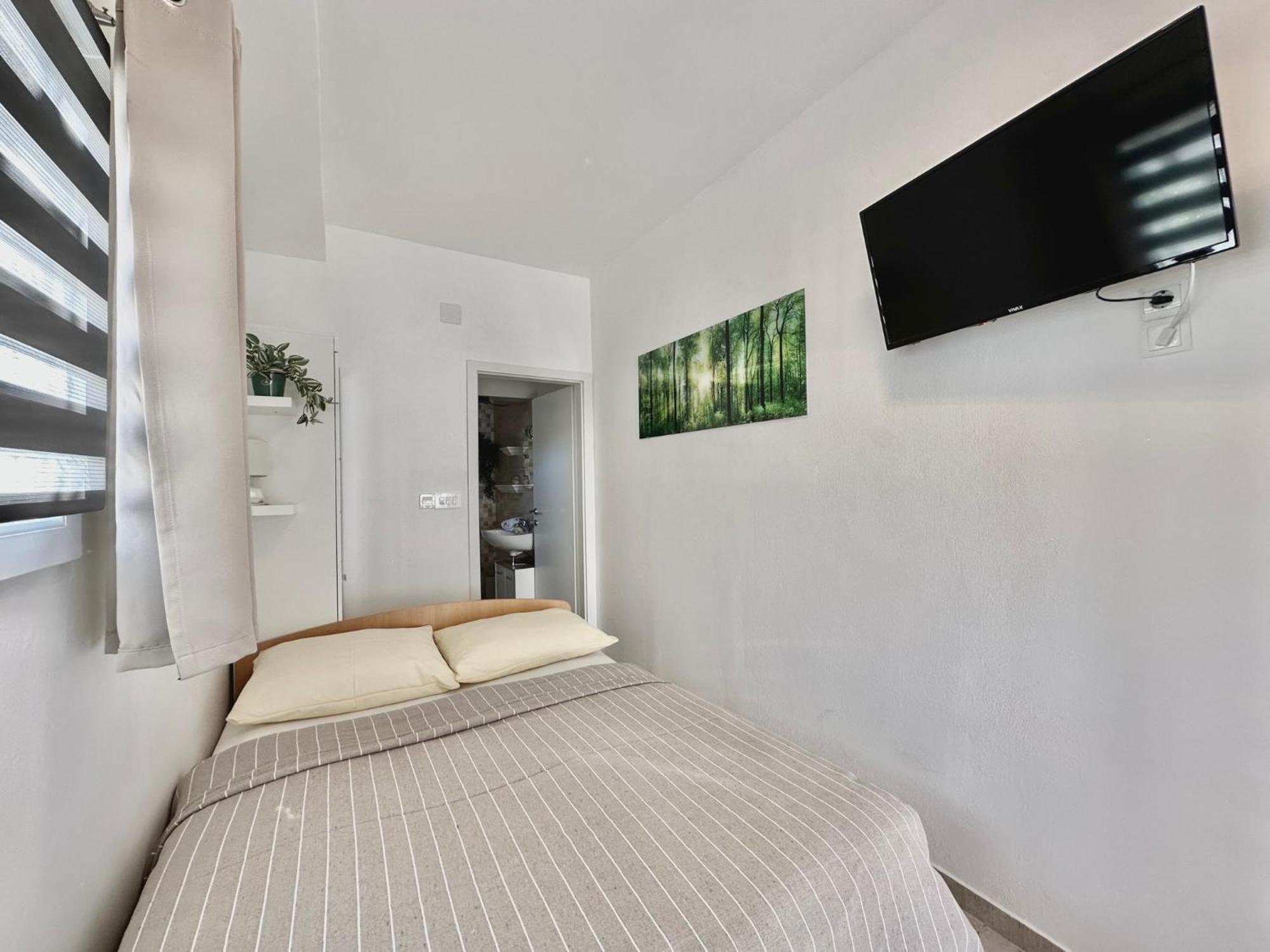 Apartments Hajl كرك المظهر الخارجي الصورة