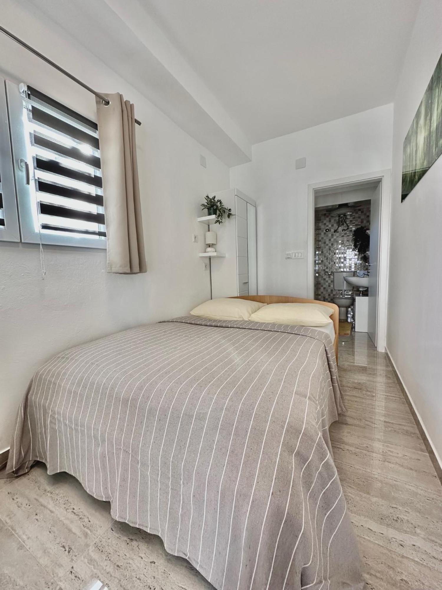Apartments Hajl كرك المظهر الخارجي الصورة