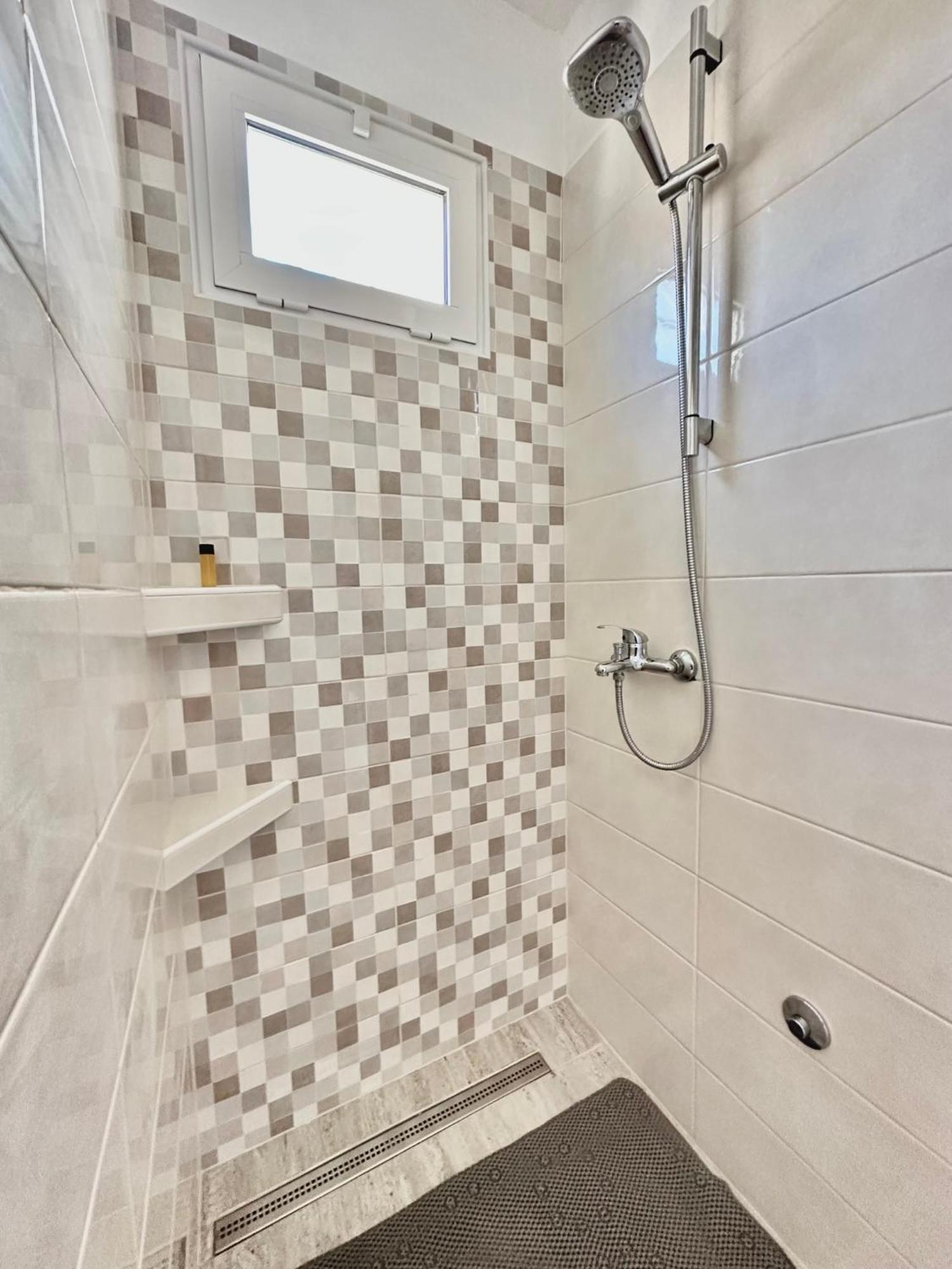 Apartments Hajl كرك المظهر الخارجي الصورة