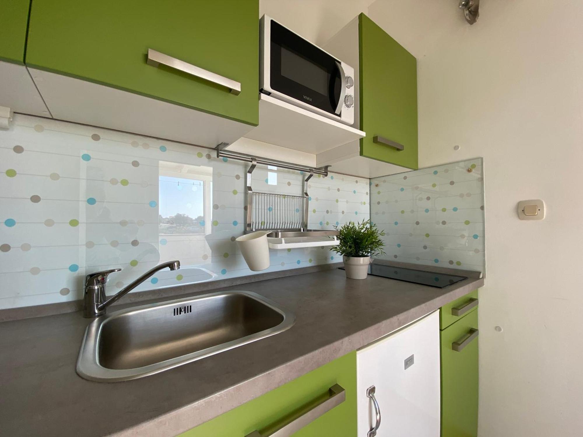 Apartments Hajl كرك المظهر الخارجي الصورة