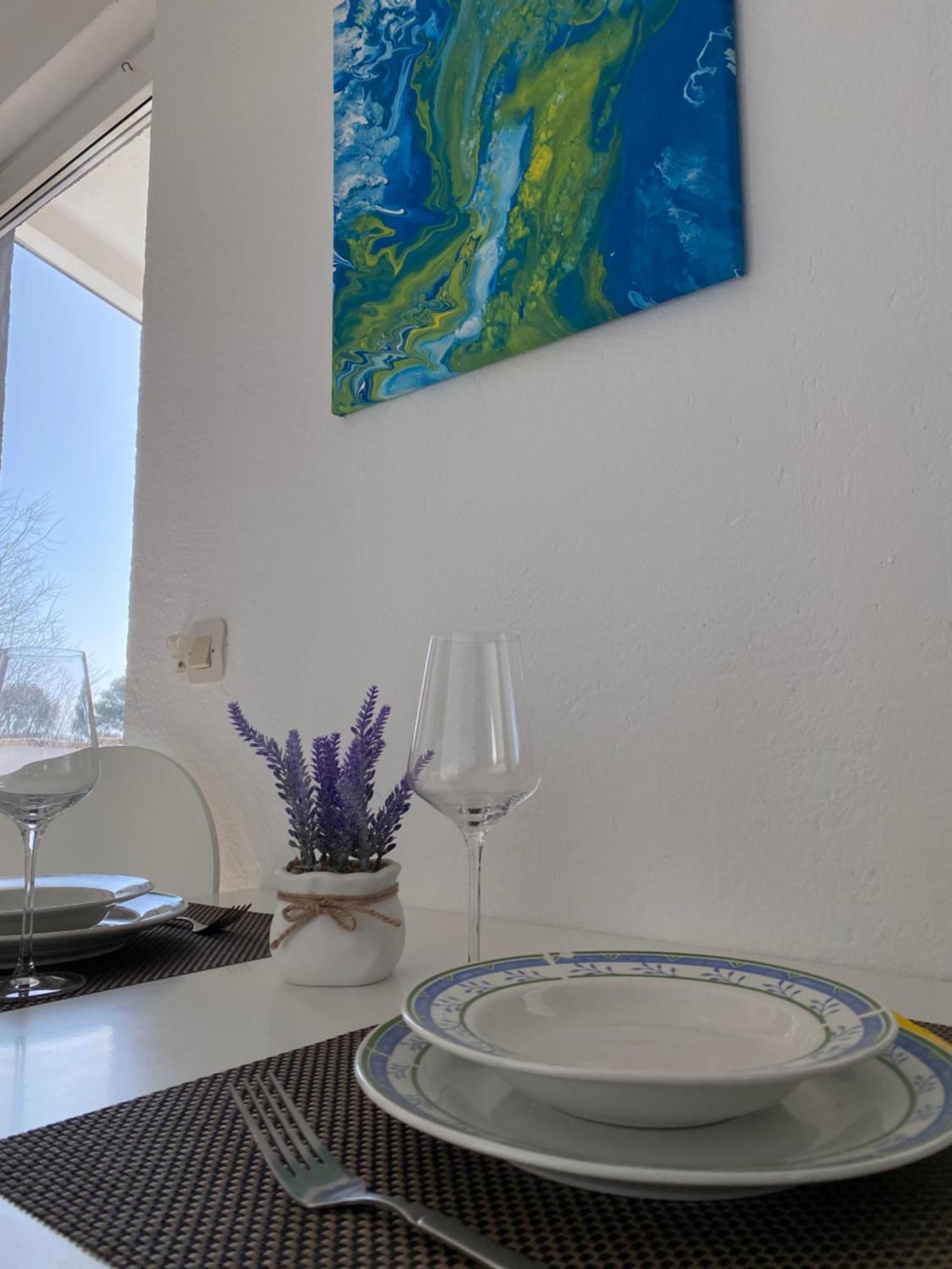 Apartments Hajl كرك المظهر الخارجي الصورة