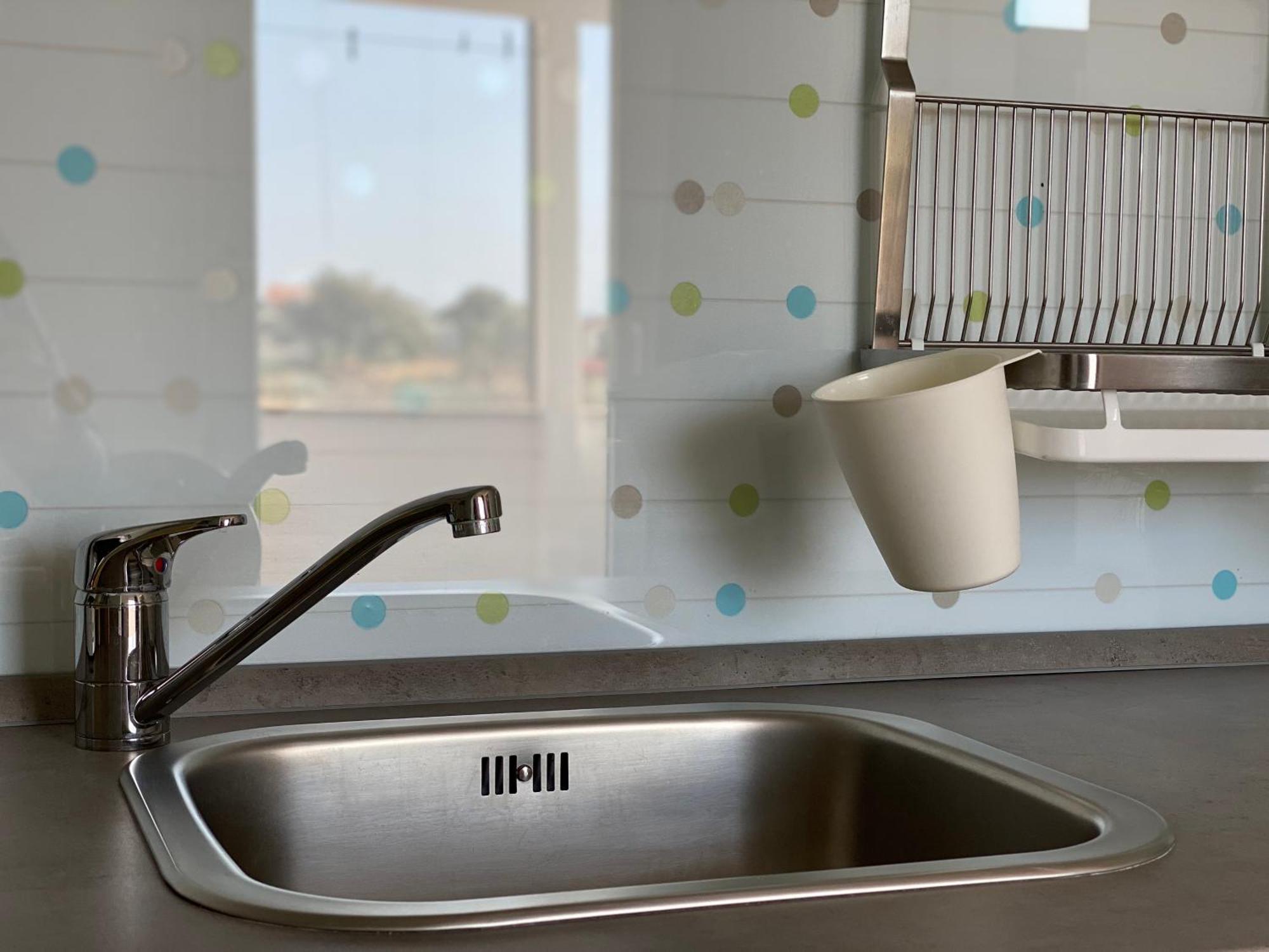 Apartments Hajl كرك المظهر الخارجي الصورة