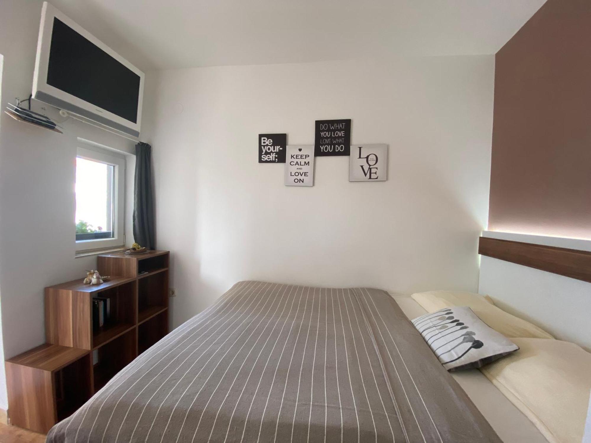 Apartments Hajl كرك المظهر الخارجي الصورة