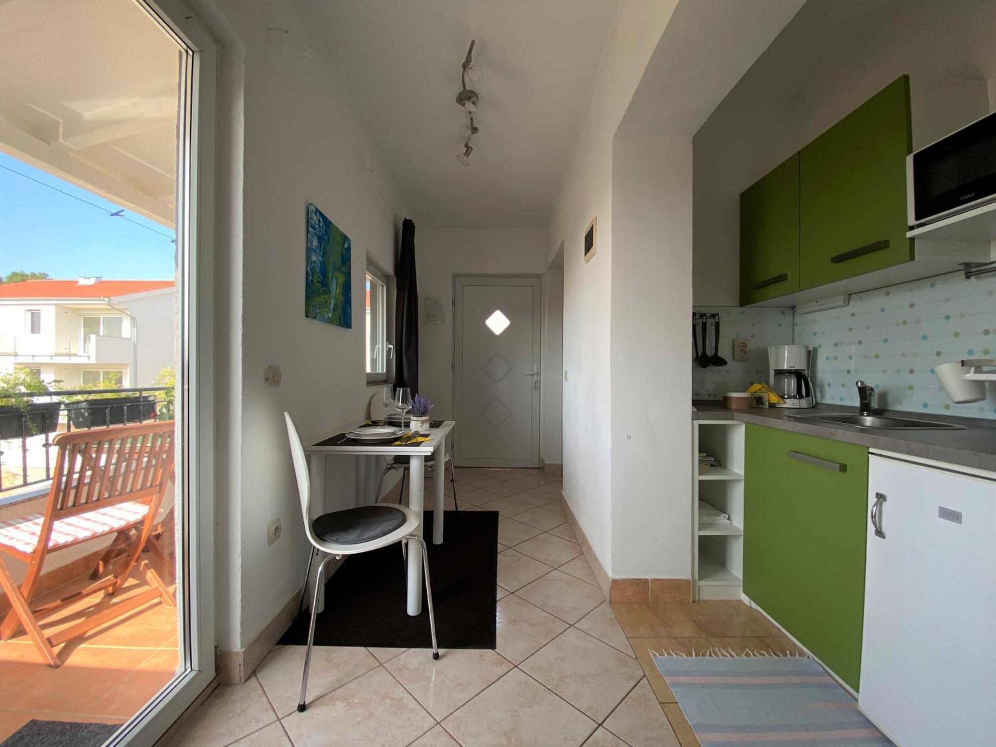 Apartments Hajl كرك المظهر الخارجي الصورة