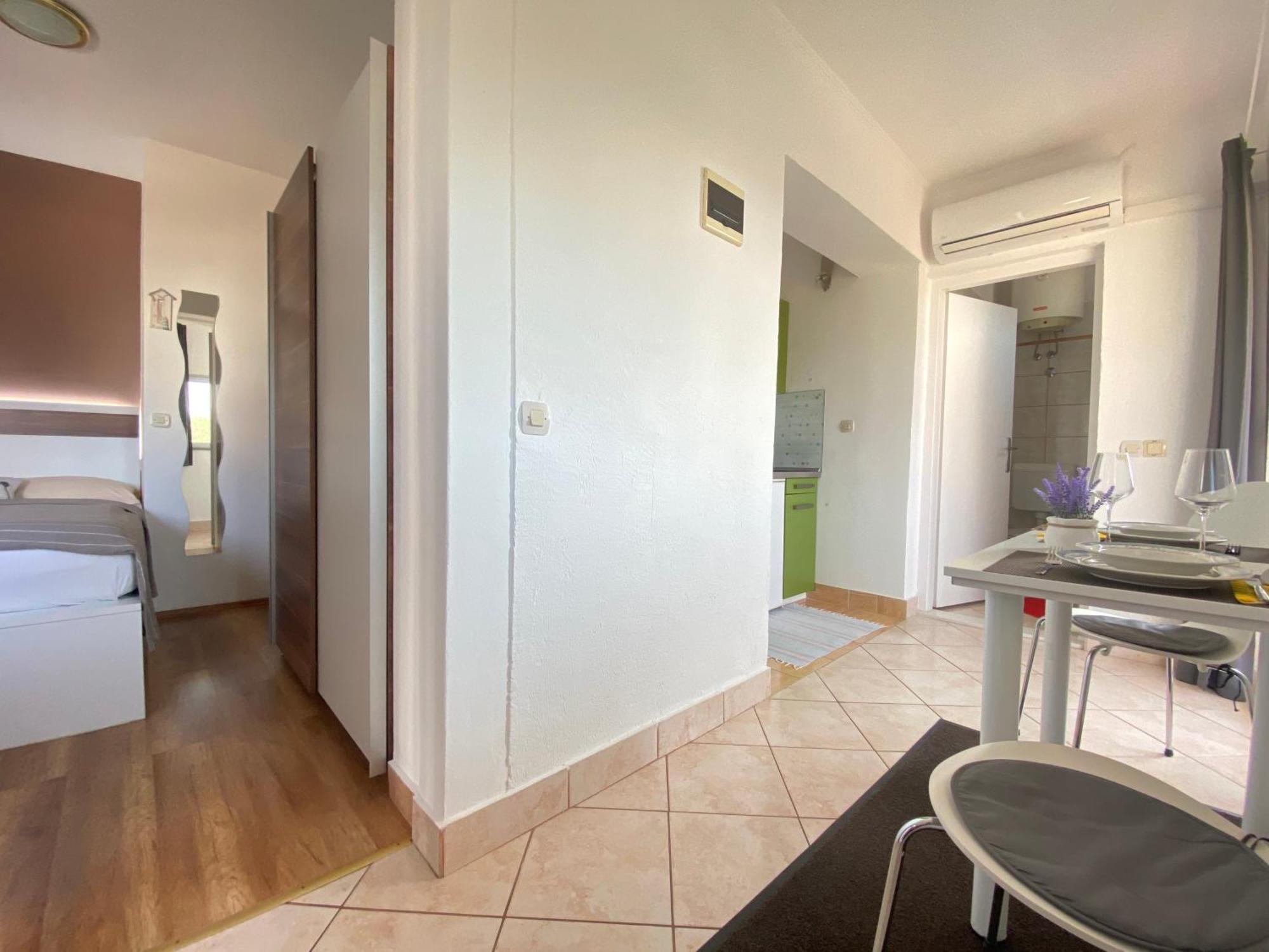 Apartments Hajl كرك المظهر الخارجي الصورة
