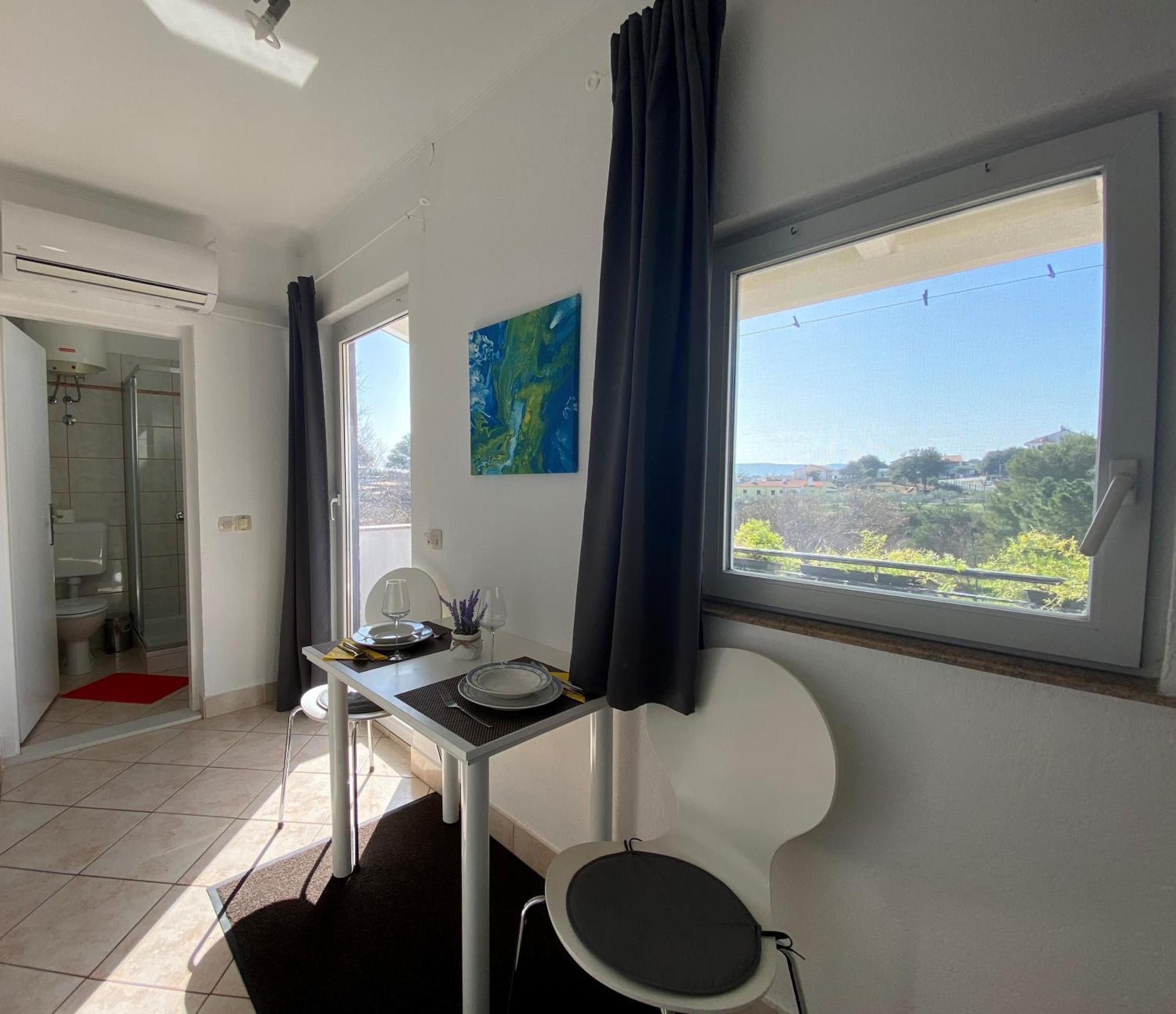 Apartments Hajl كرك المظهر الخارجي الصورة