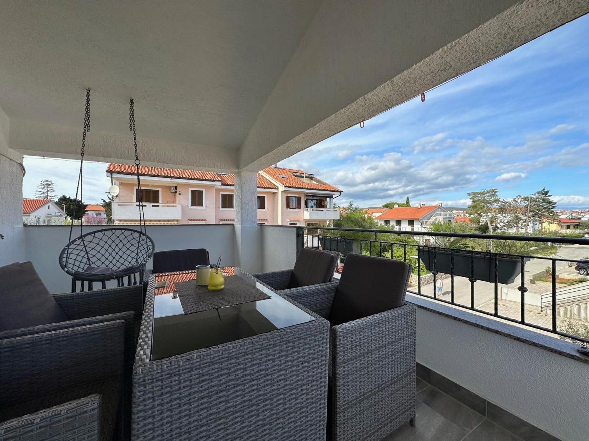 Apartments Hajl كرك المظهر الخارجي الصورة