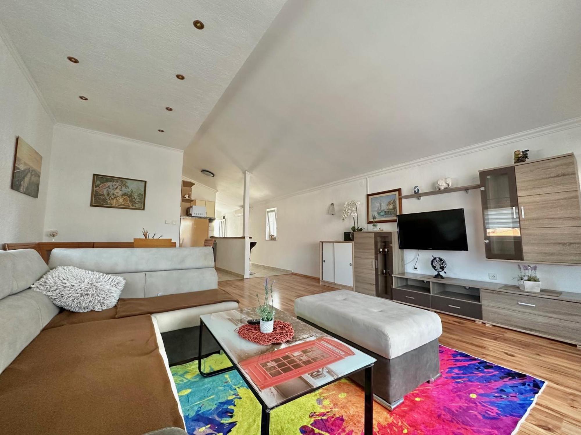 Apartments Hajl كرك المظهر الخارجي الصورة