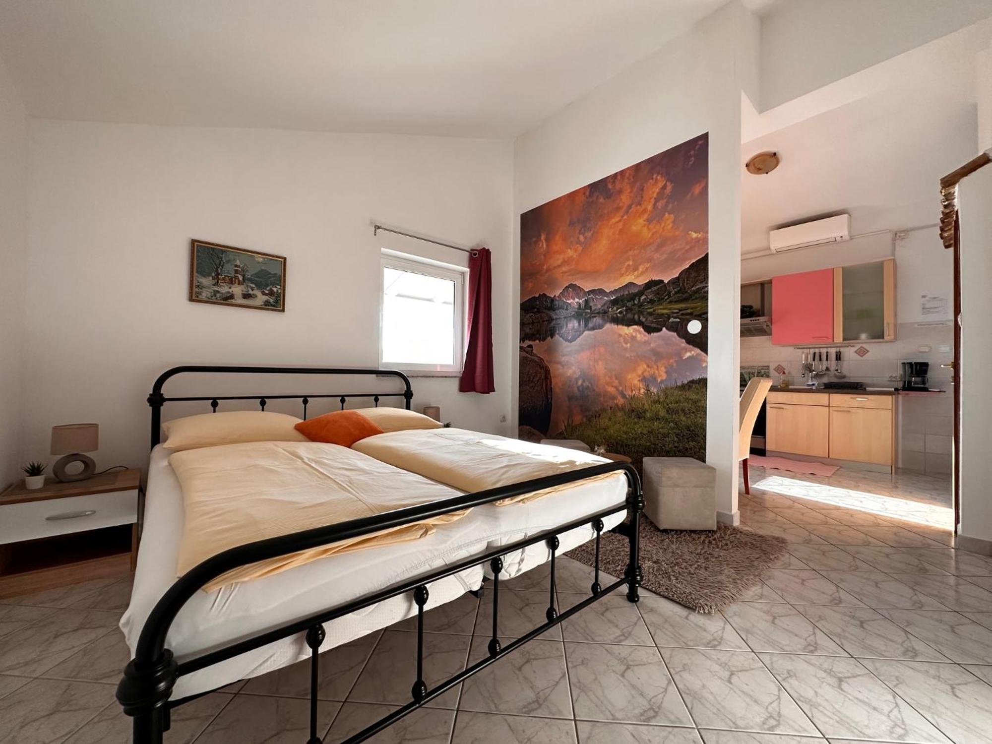Apartments Hajl كرك المظهر الخارجي الصورة