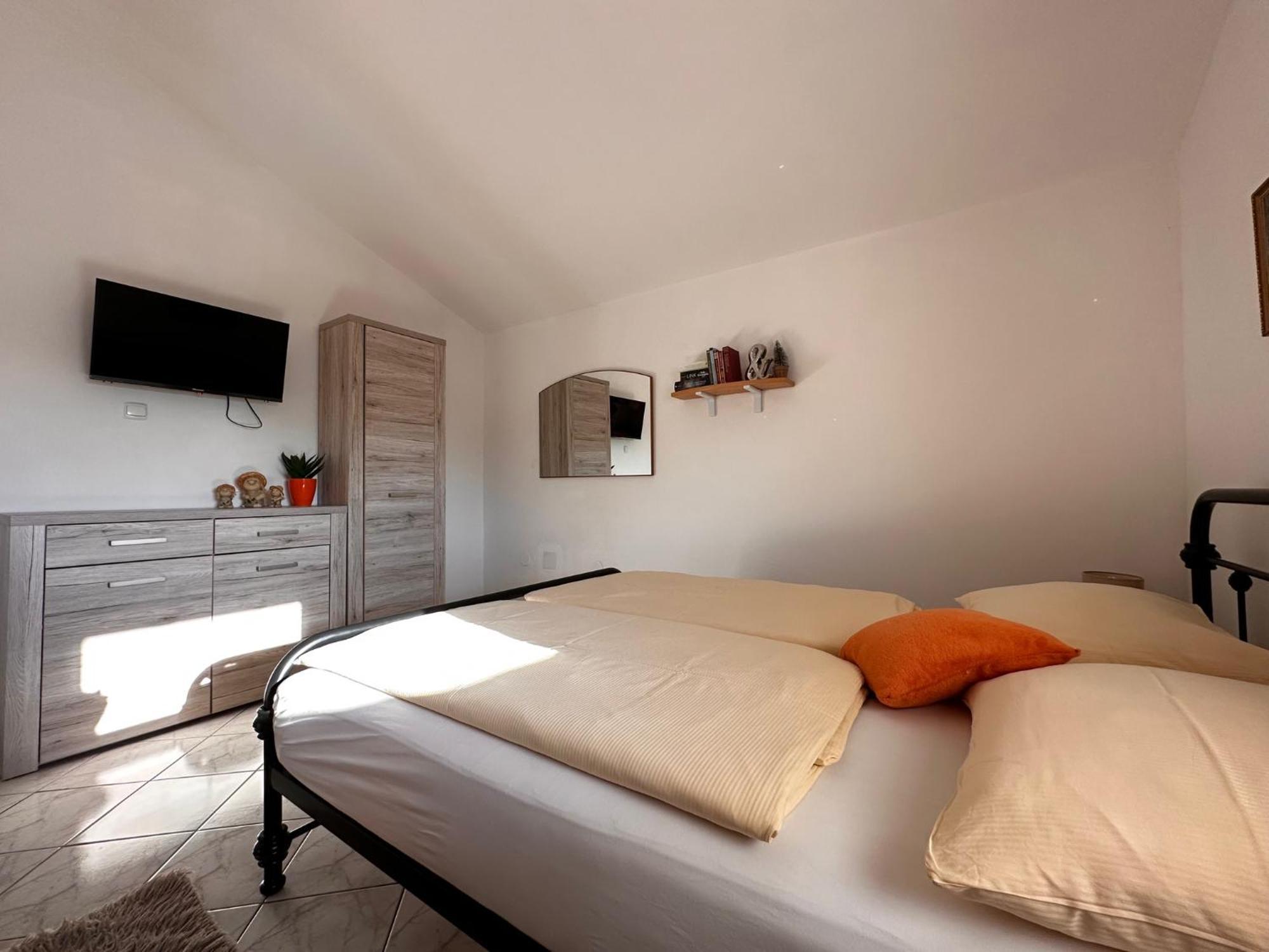 Apartments Hajl كرك المظهر الخارجي الصورة