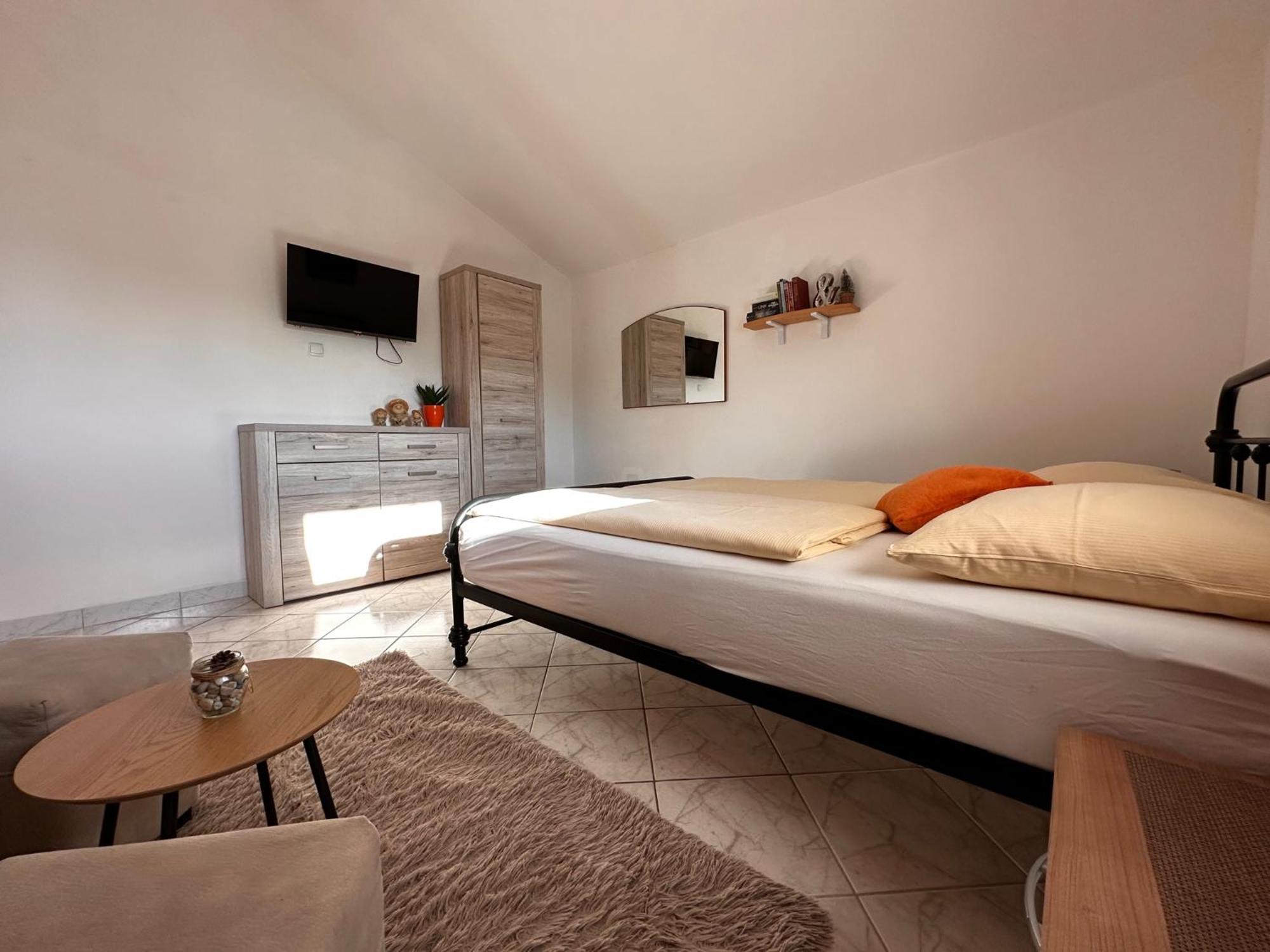 Apartments Hajl كرك المظهر الخارجي الصورة