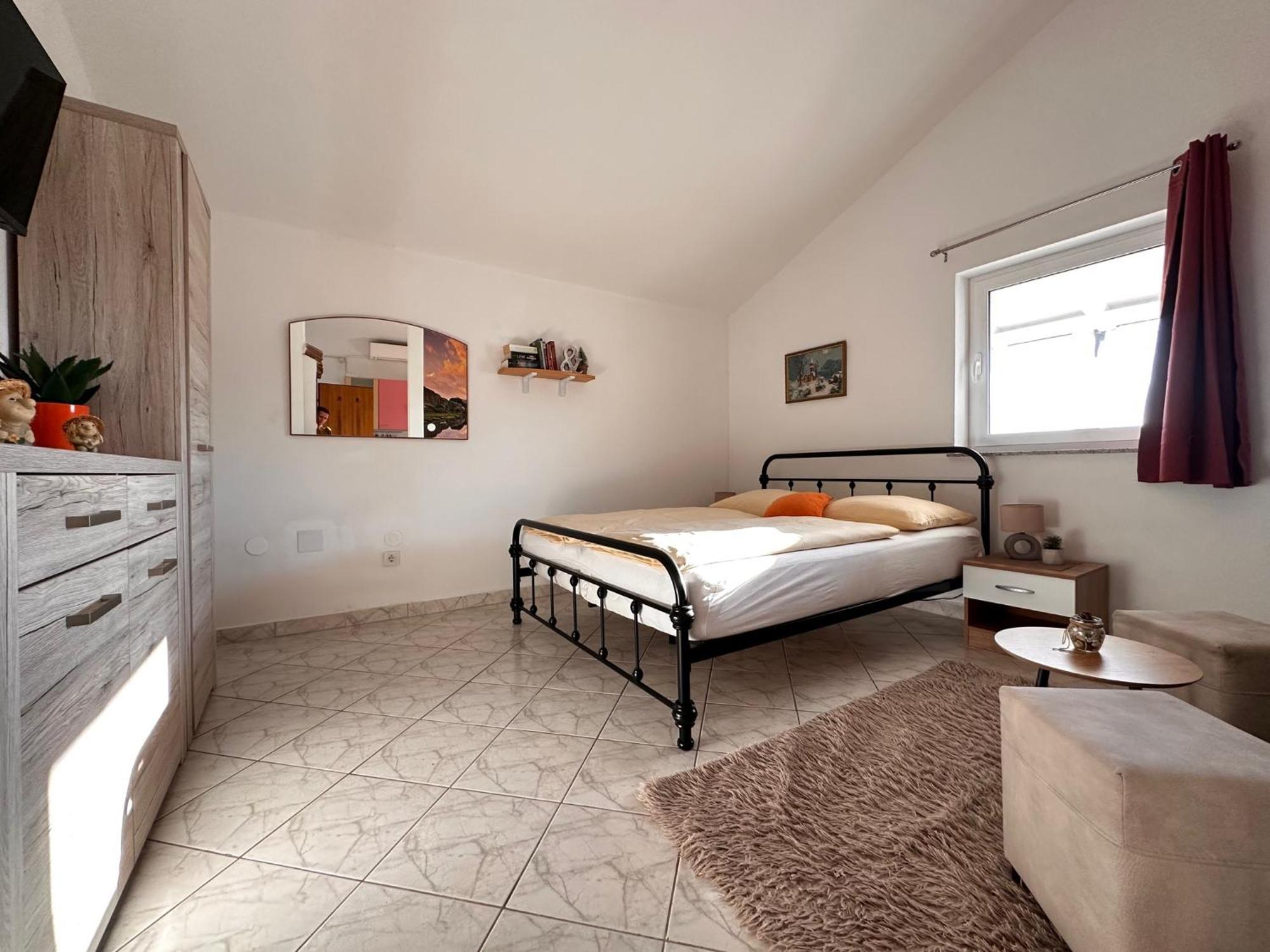 Apartments Hajl كرك المظهر الخارجي الصورة
