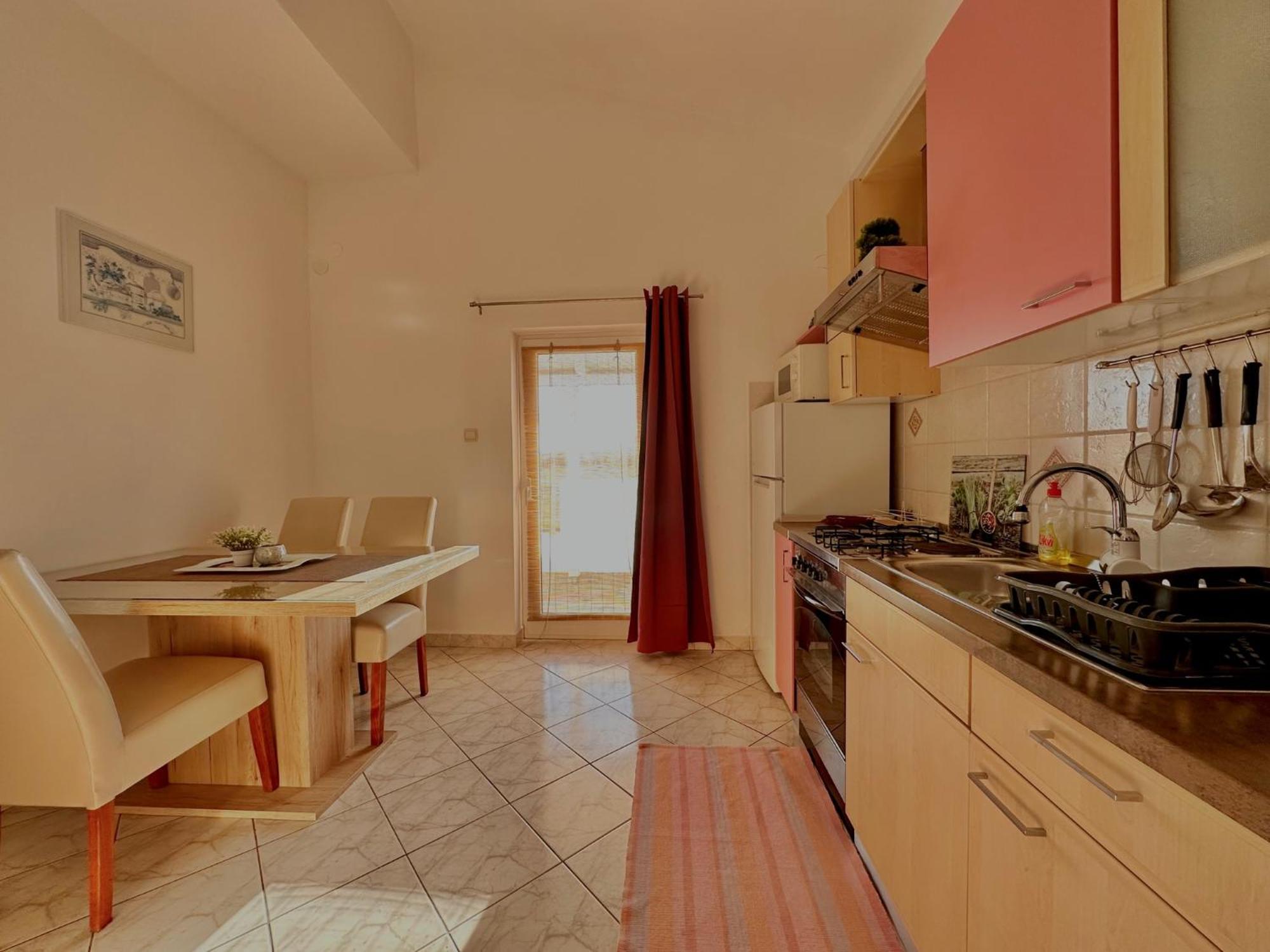Apartments Hajl كرك المظهر الخارجي الصورة
