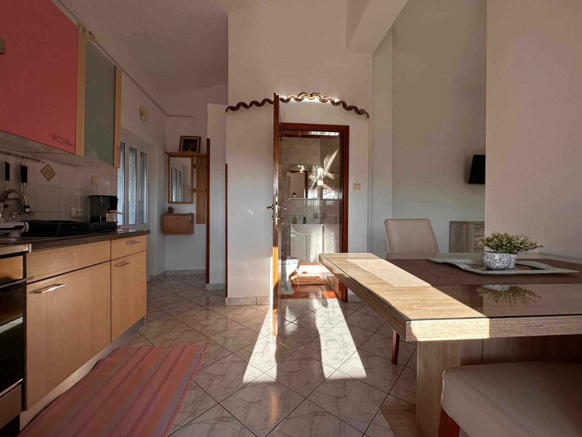 Apartments Hajl كرك المظهر الخارجي الصورة