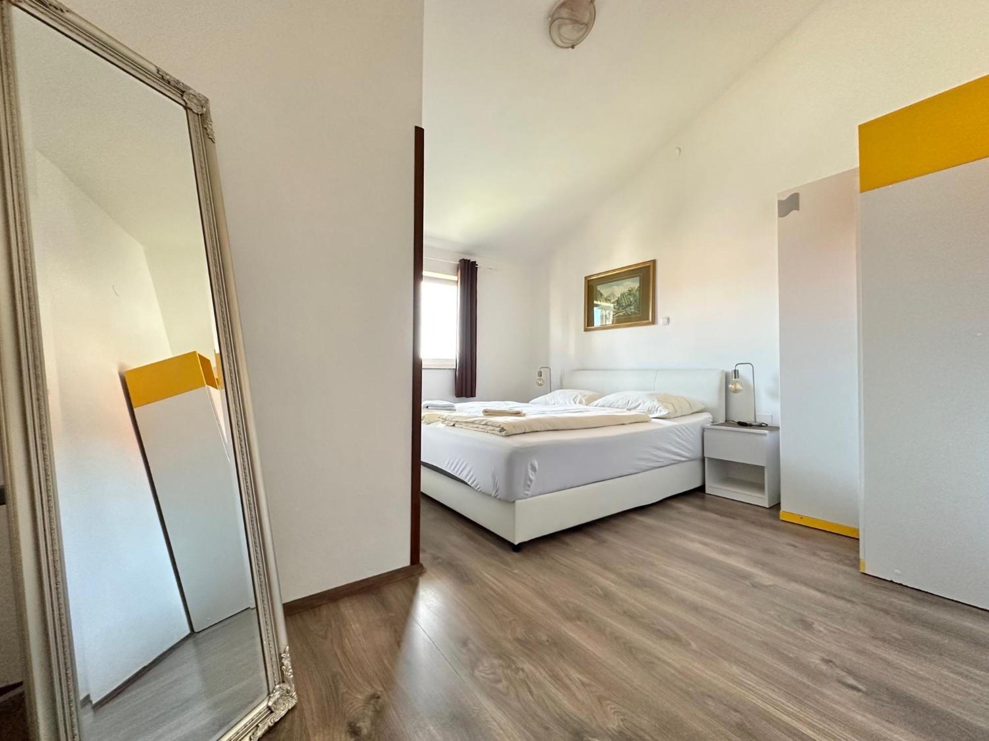 Apartments Hajl كرك المظهر الخارجي الصورة