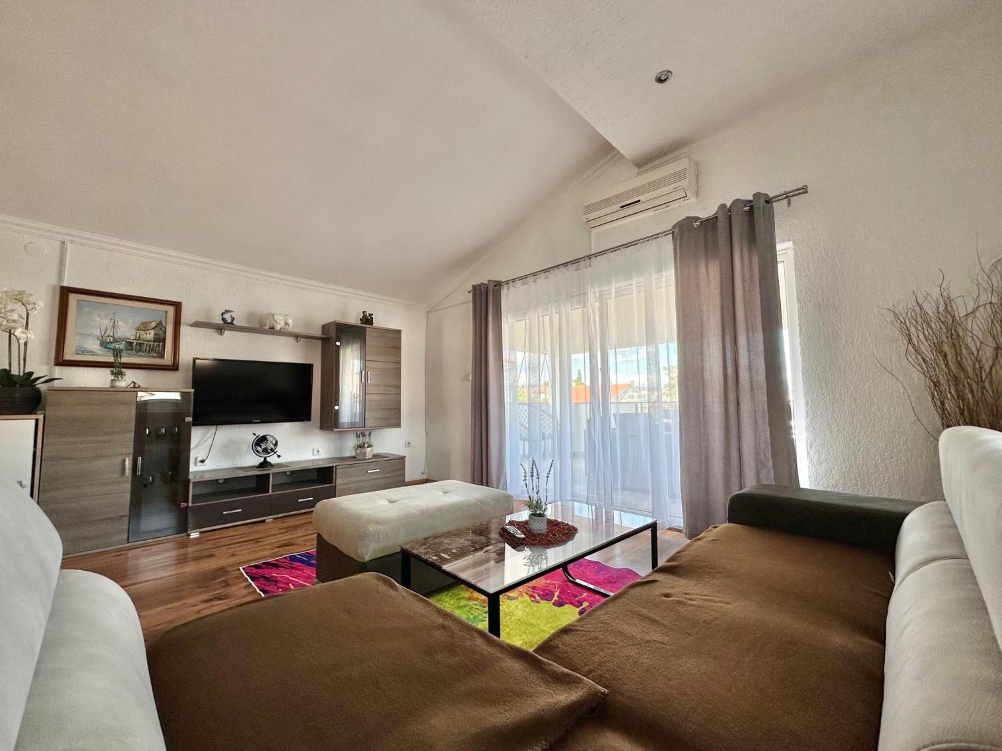 Apartments Hajl كرك المظهر الخارجي الصورة