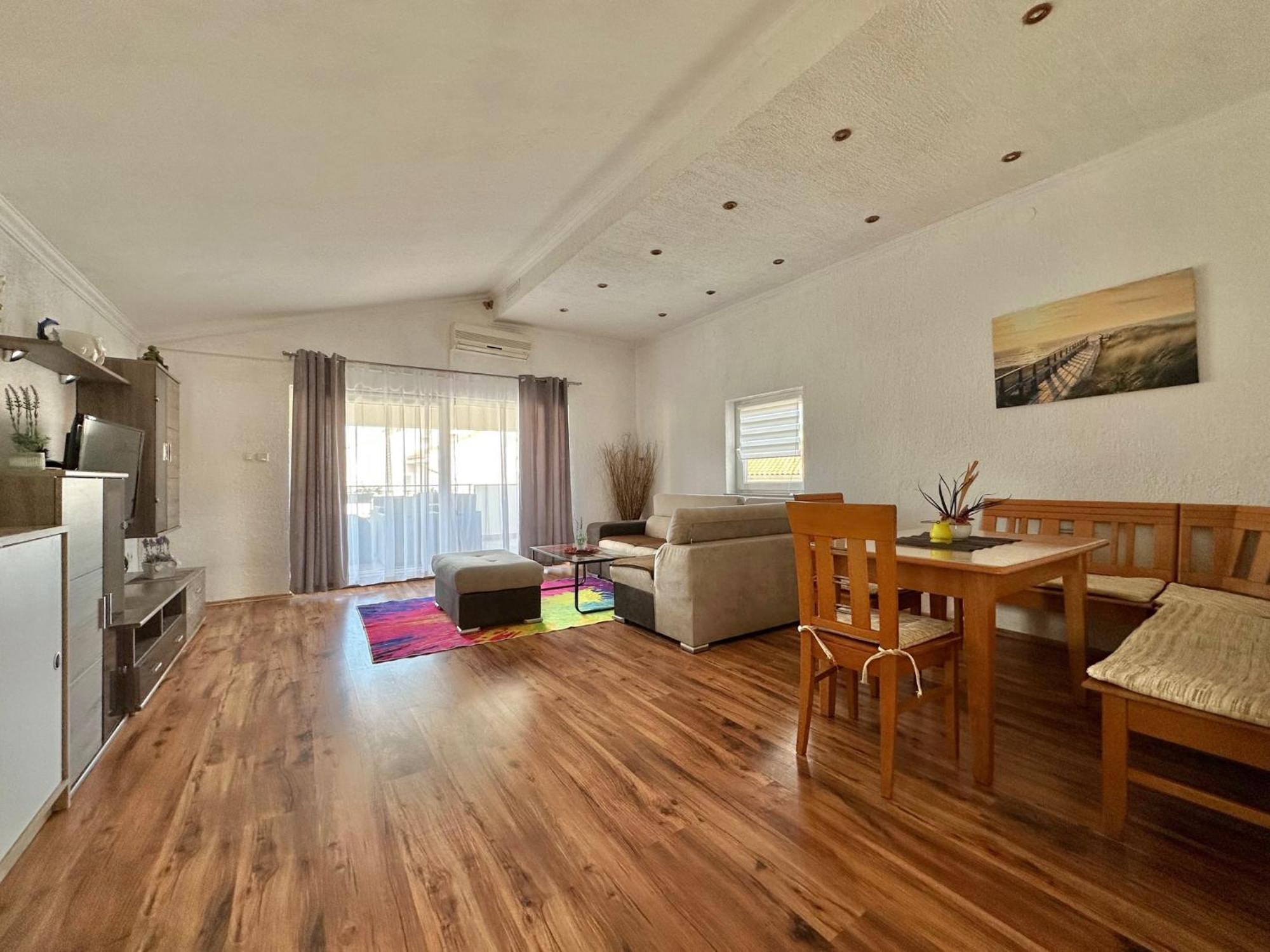 Apartments Hajl كرك المظهر الخارجي الصورة