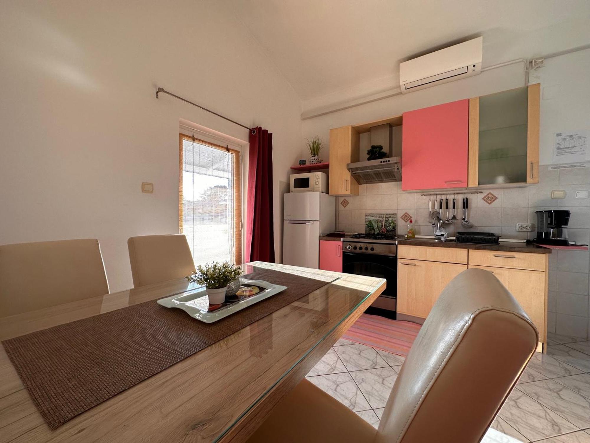 Apartments Hajl كرك المظهر الخارجي الصورة