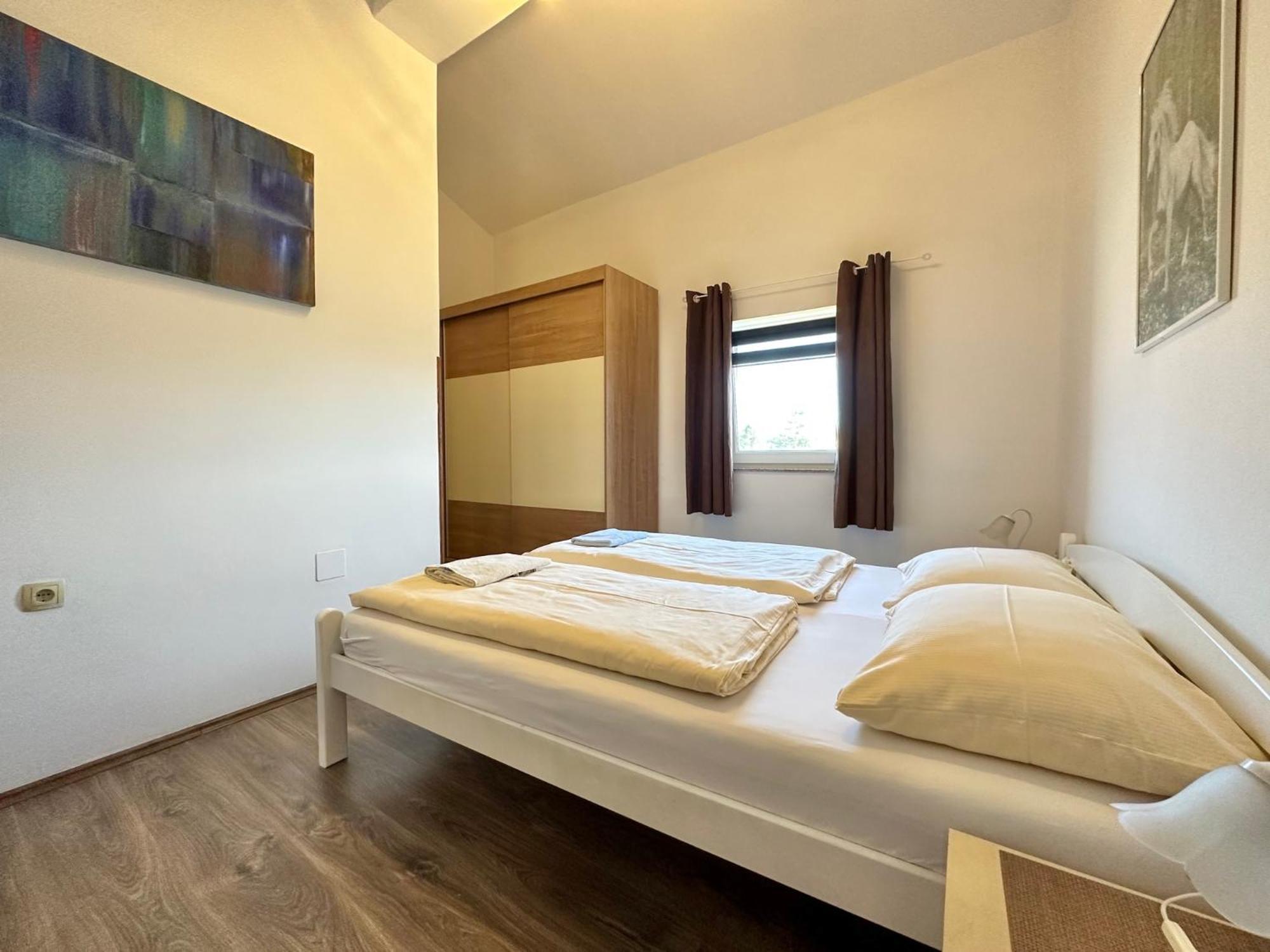 Apartments Hajl كرك المظهر الخارجي الصورة