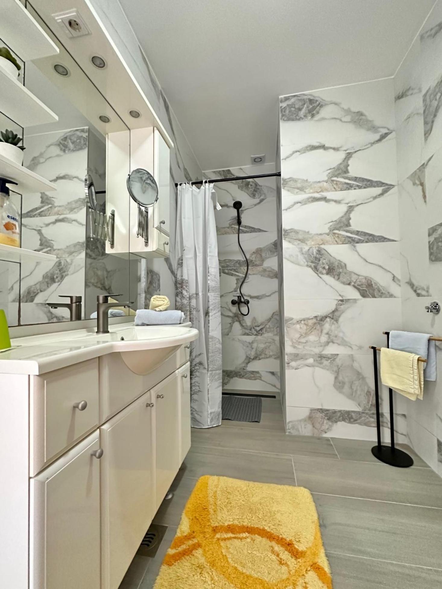 Apartments Hajl كرك المظهر الخارجي الصورة