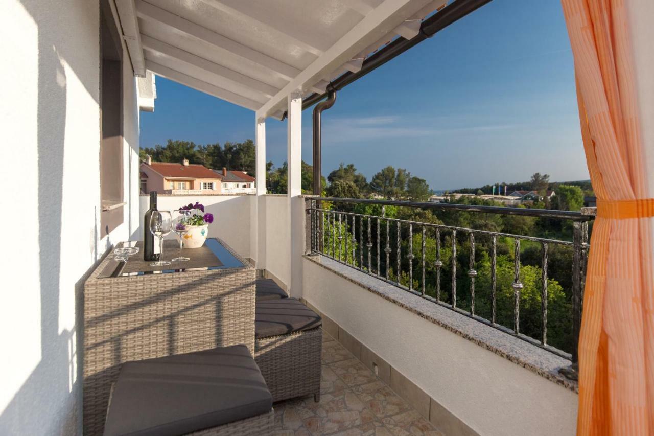 Apartments Hajl كرك المظهر الخارجي الصورة