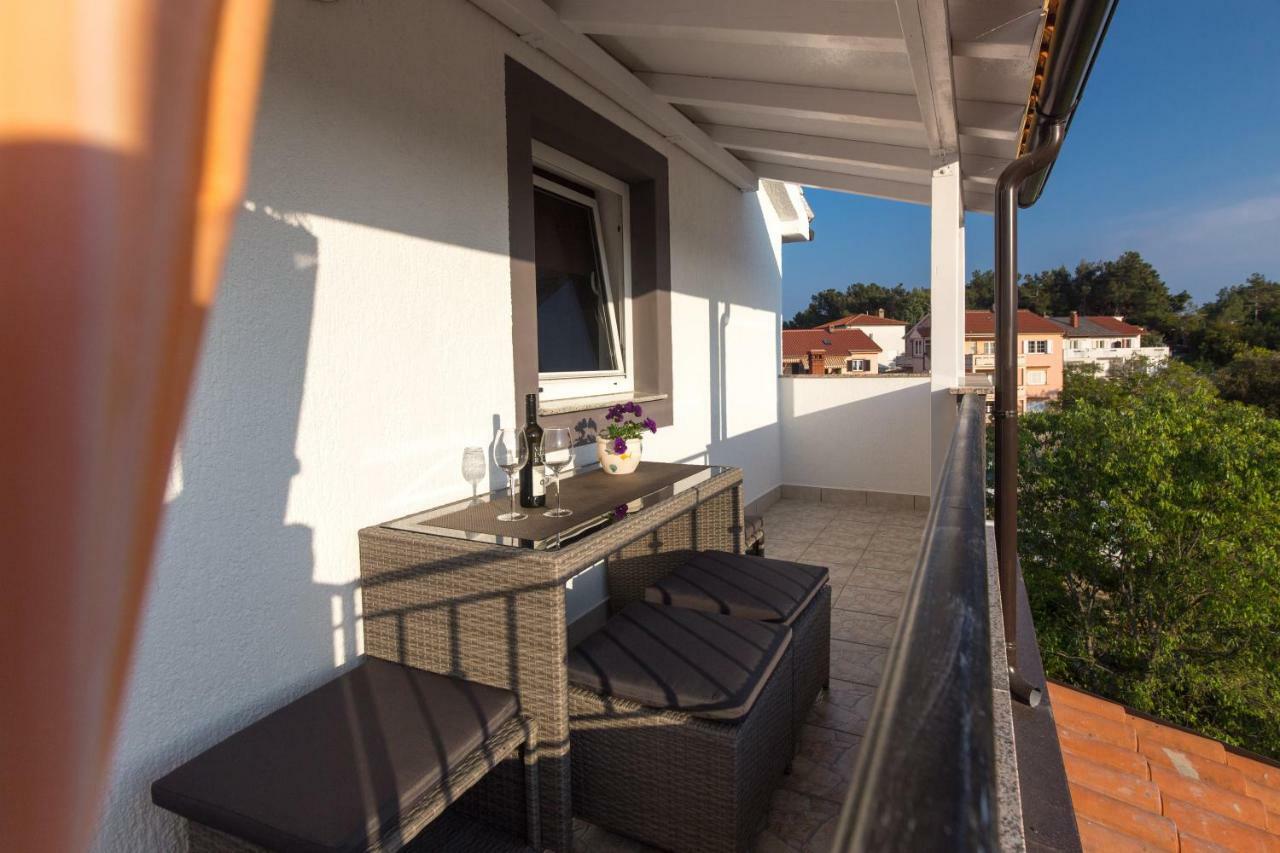 Apartments Hajl كرك المظهر الخارجي الصورة