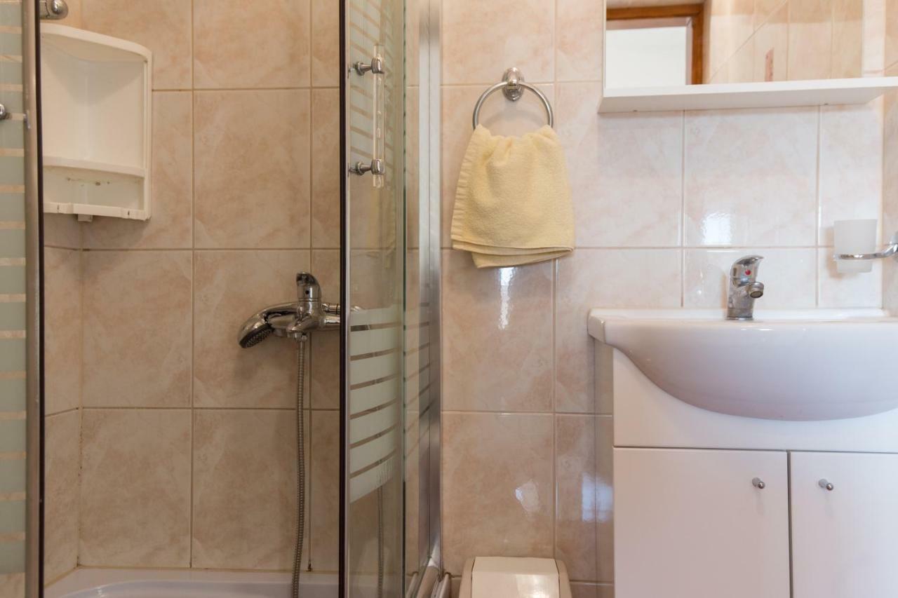 Apartments Hajl كرك المظهر الخارجي الصورة